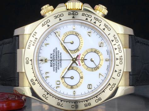 della rocca rolex daytona